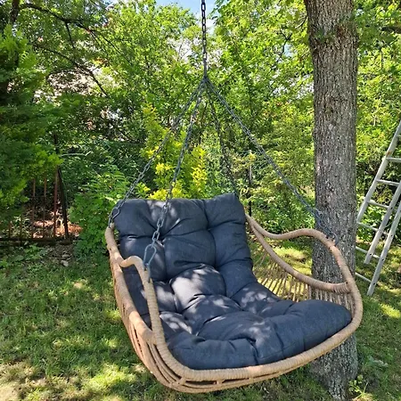 La Chenaie Beau T1 Cosy Et Calme De 1 A 4 Personnes *