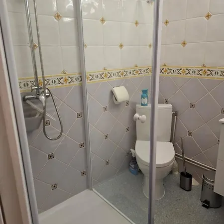 La Chenaie Beau T1 Cosy Et Calme De 1 A 4 Personnes