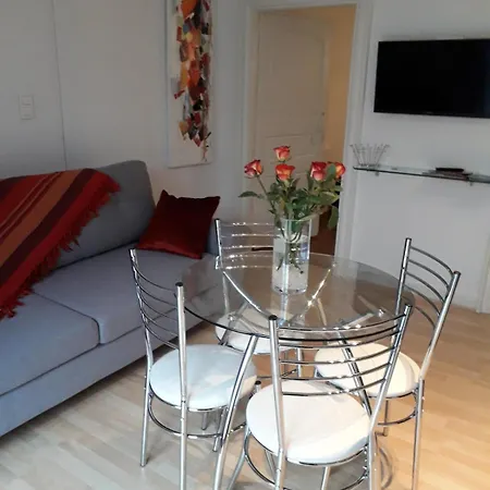 Apartmán La Chenaie Beau T1 Cosy Et Calme De 1 A 4 Personnes