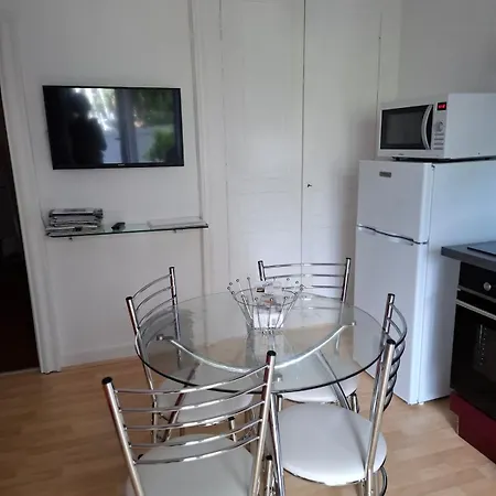 Apartmán La Chenaie Beau T1 Cosy Et Calme De 1 A 4 Personnes Châtel-Guyon