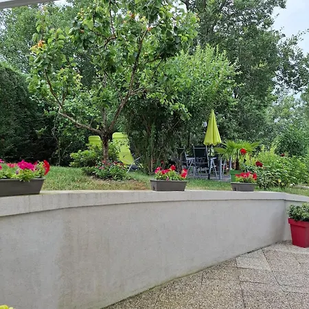 La Chenaie Beau T1 Cosy Et Calme De 1 A 4 Personnes Apartmán