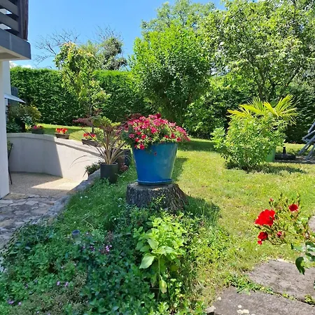 La Chenaie Beau T1 Cosy Et Calme De 1 A 4 Personnes *