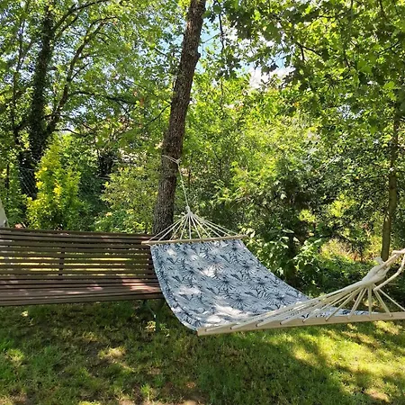La Chenaie Beau T1 Cosy Et Calme De 1 A 4 Personnes *